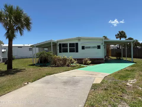 2580 Highway A1a Hwy #2, Melbourne Beach, FL 32951