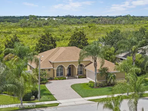 1617 Auburn Lakes Dr, Rockledge, FL 32955