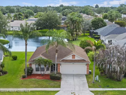 2607 Ventura Cir, Melbourne, FL 32904