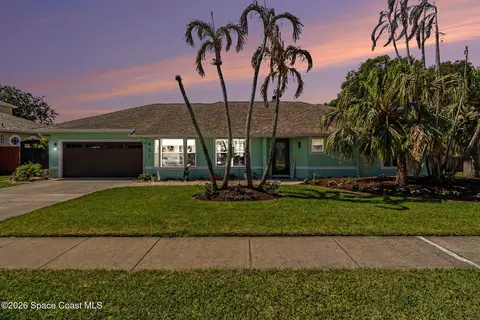 451 Lighthouse Landing St, Satellite Beach, FL 32937