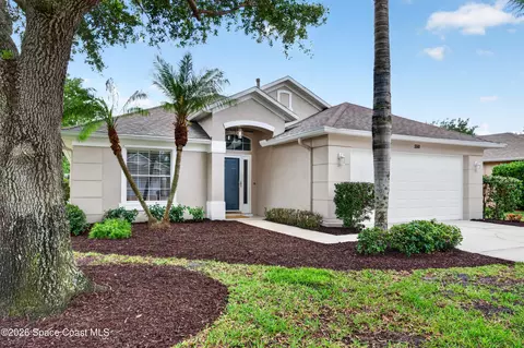 550 Morning Cove Cir SE, Palm Bay, FL 32909