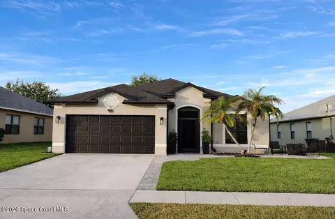 1209 Bolle Cir, Rockledge, FL 32955