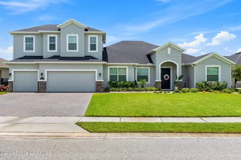 3135 Addison Dr, Melbourne, FL 32940