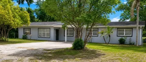 2536 Friday Rd, Cocoa, FL 32926