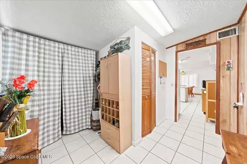 Entry Way - 241 Avenida Central, Indialantic, FL 32903 photo 1 of 1