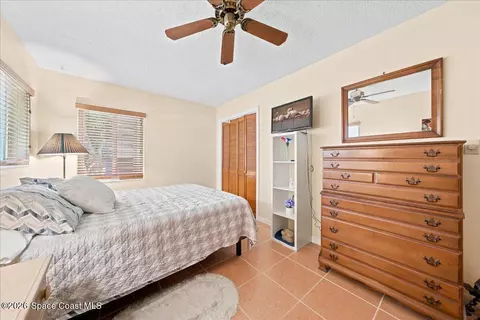 Bedroom - 241 Avenida Central, Indialantic, FL 32903 photo 1 of 2