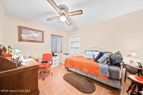 Bedroom - 241 Avenida Central, Indialantic, FL 32903 photo 2 of 2