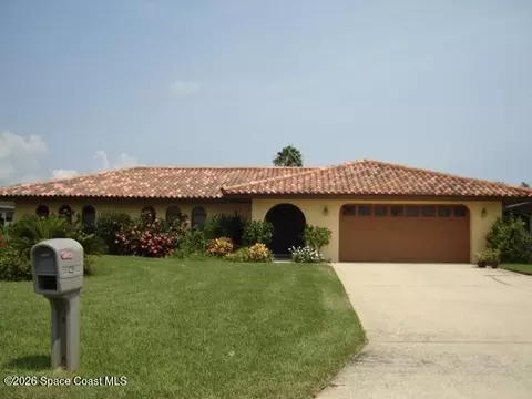 468 Sailfish Cv, Satellite Beach, FL 32937