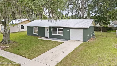 1549 Liberty Tree Rd, Titusville, FL 32796