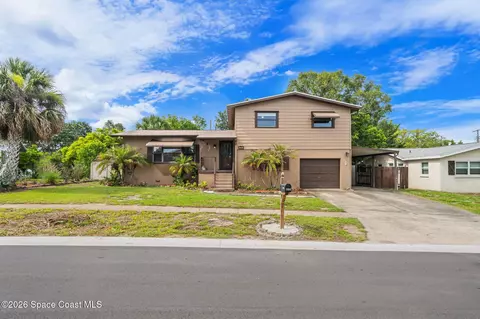 2763 Pine Ridge Dr, Titusville, FL 32780