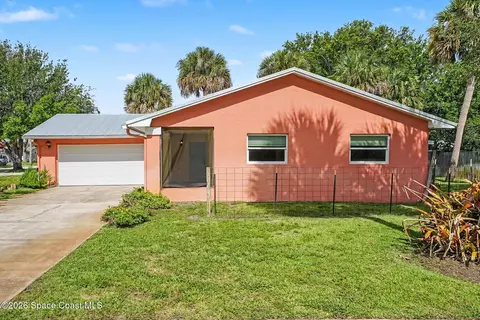 1870 Tallpalm Rd, Melbourne, FL 32935