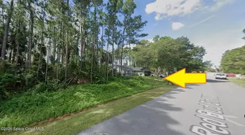1940 Red Bud Cir NW, Palm Bay, FL 32907