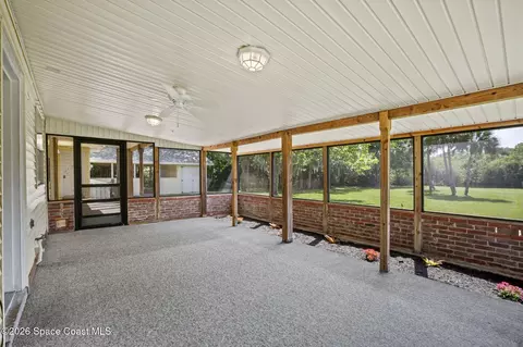 Exterior - 945 Bluegrass Ln, Rockledge, FL 32955 photo 6 of 9