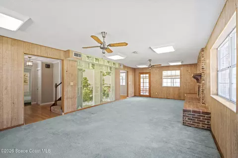 Living - 945 Bluegrass Ln, Rockledge, FL 32955 photo 5 of 6