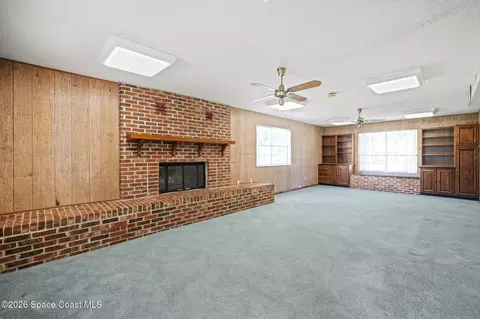 Living - 945 Bluegrass Ln, Rockledge, FL 32955 photo 3 of 6