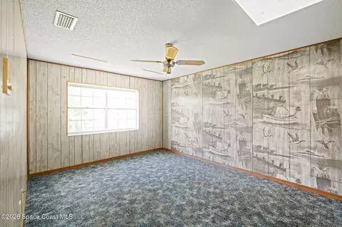 Bedroom - 945 Bluegrass Ln, Rockledge, FL 32955 photo 5 of 6