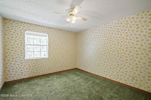 Bedroom - 945 Bluegrass Ln, Rockledge, FL 32955 photo 2 of 6