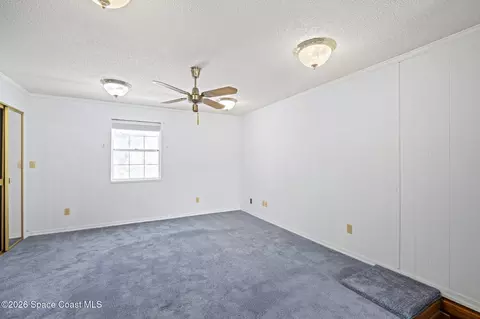 Bedroom - 945 Bluegrass Ln, Rockledge, FL 32955 photo 1 of 6