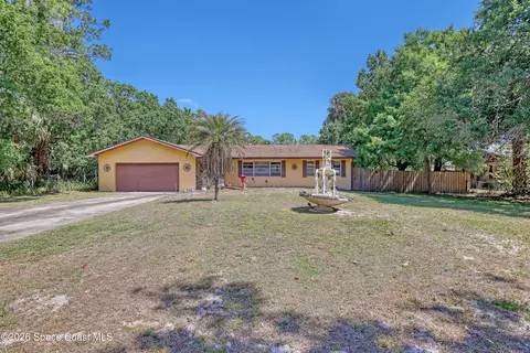 3160 Hield Rd, Melbourne, FL 32904