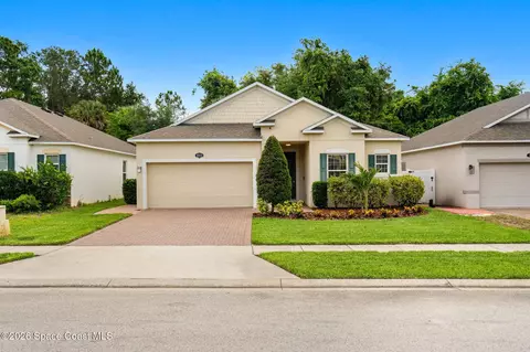 5643 Reagan Ave, Titusville, FL 32780