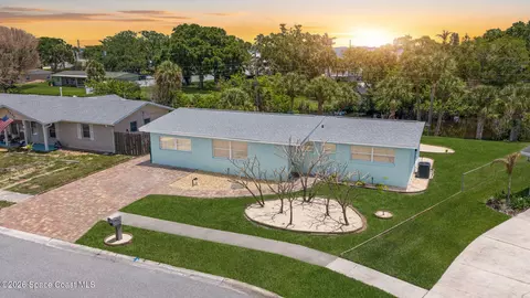 1240 Colby Ln, Merritt Island, FL 32952