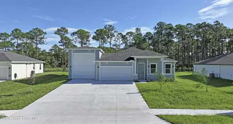 2065 Tahoe Ave SE, Palm Bay, FL 32909