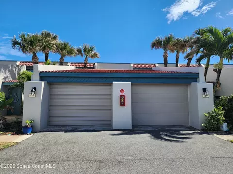 105 Highway A1a Hwy #105, Satellite Beach, FL 32937