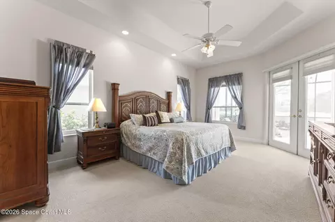 Bedroom - 692 Nicklaus Dr, Melbourne, FL 32940 photo 1 of 6