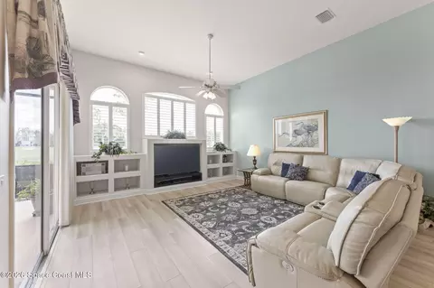 Living - 692 Nicklaus Dr, Melbourne, FL 32940 photo 3 of 3