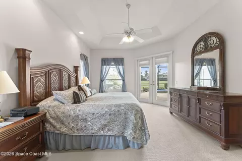 Bedroom - 692 Nicklaus Dr, Melbourne, FL 32940 photo 2 of 6