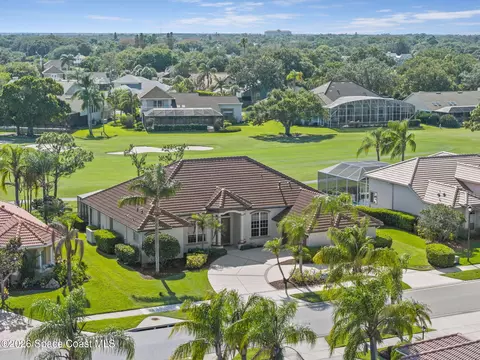692 Nicklaus Dr, Melbourne, FL 32940
