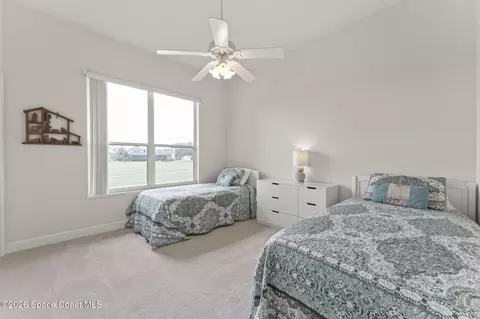 Bedroom - 692 Nicklaus Dr, Melbourne, FL 32940 photo 6 of 6