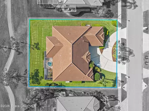 View/Area - 692 Nicklaus Dr, Melbourne, FL 32940 photo 3 of 3