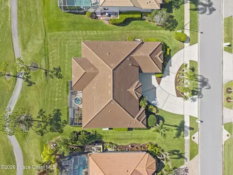 View/Area - 692 Nicklaus Dr, Melbourne, FL 32940 photo 2 of 3