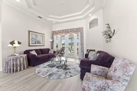 Living - 692 Nicklaus Dr, Melbourne, FL 32940 photo 1 of 3