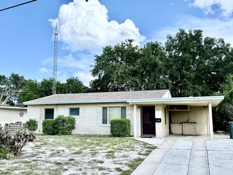 105 Primrose Ln, Melbourne, FL 32901