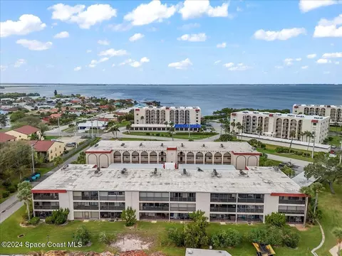 5800 N Banana River Blvd #134, Cape Canaveral, FL 32920