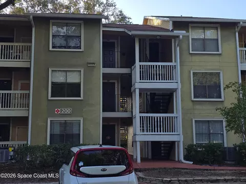 225 S Tropical Trl #721, Merritt Island, FL 32952