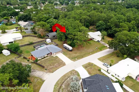 1220 Stadt Rd NW, Palm Bay, FL 32907
