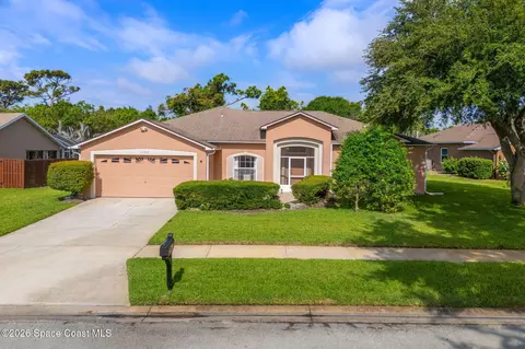 5132 Cocoplum Ave, Melbourne, FL 32940