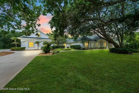 4389 Ligustrum Dr, Melbourne, FL 32934