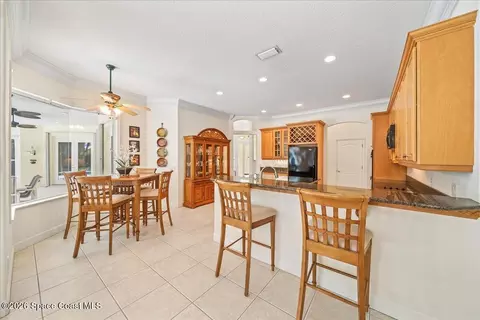 Kitchen - 4389 Ligustrum Dr, Melbourne, FL 32934 photo 3 of 3