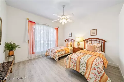 Bedroom - 4389 Ligustrum Dr, Melbourne, FL 32934 photo 4 of 7