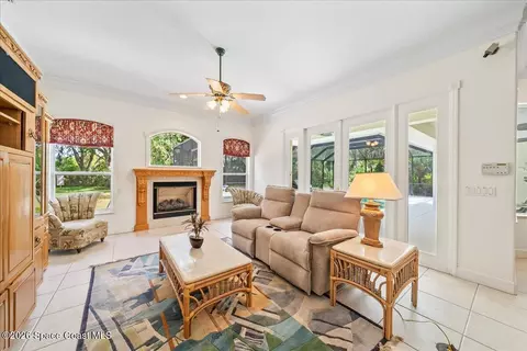 Living - 4389 Ligustrum Dr, Melbourne, FL 32934 photo 1 of 1
