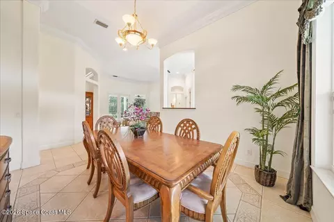Dining - 4389 Ligustrum Dr, Melbourne, FL 32934 photo 1 of 1