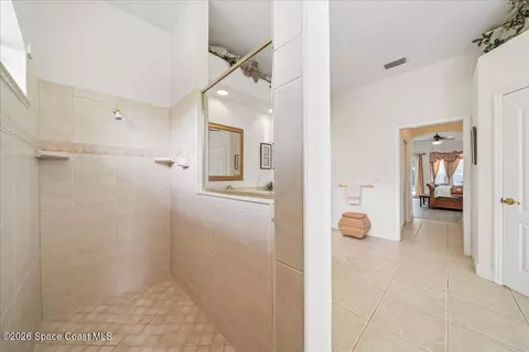 Entry Way - 4389 Ligustrum Dr, Melbourne, FL 32934 photo 1 of 1
