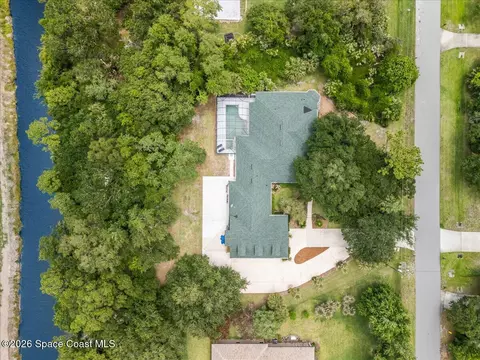View/Area - 4389 Ligustrum Dr, Melbourne, FL 32934 photo 5 of 5