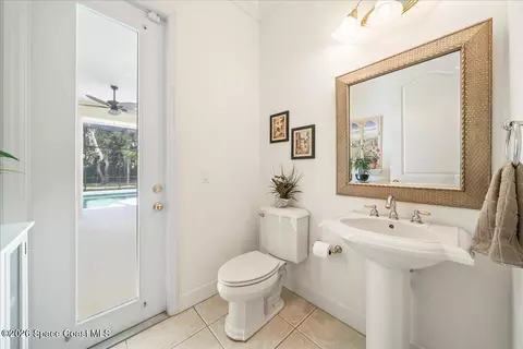 Bath - 4389 Ligustrum Dr, Melbourne, FL 32934 photo 2 of 2
