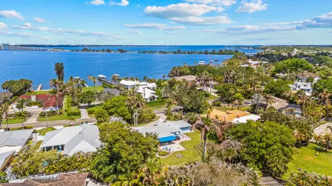 1209 S Riverside Dr, Indialantic, FL 32903