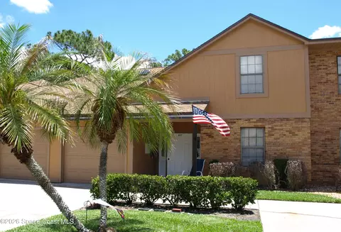 607 Saint Albans Ct #18A, Melbourne, FL 32904